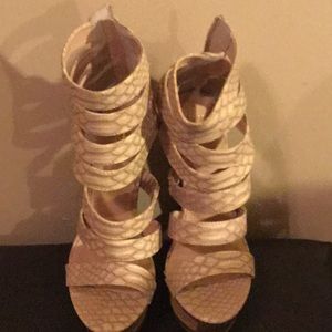 Sexy Sandal